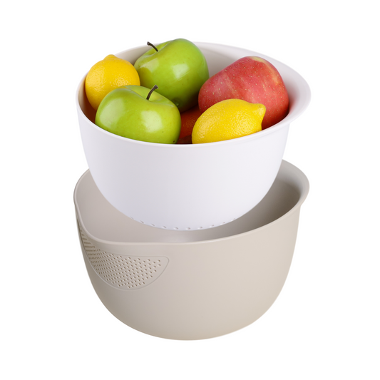 Strainer Colander Set