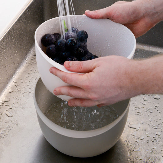 Strainer Colander Set