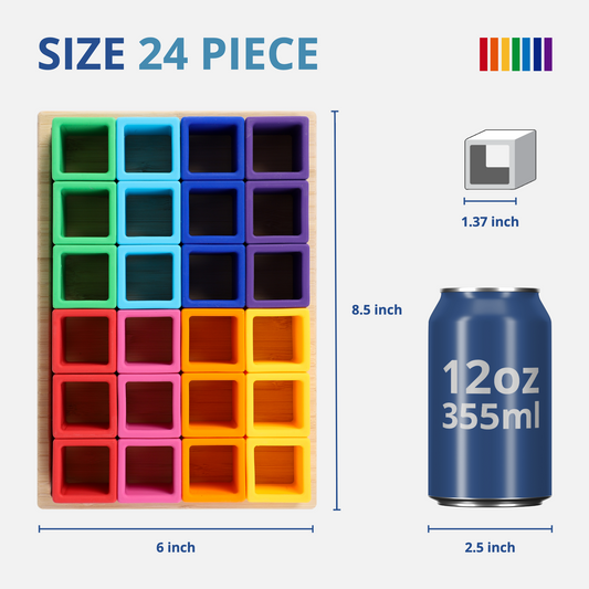 Building Blocks