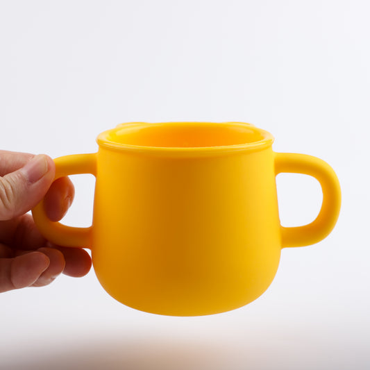 Silicone Toddler Cup