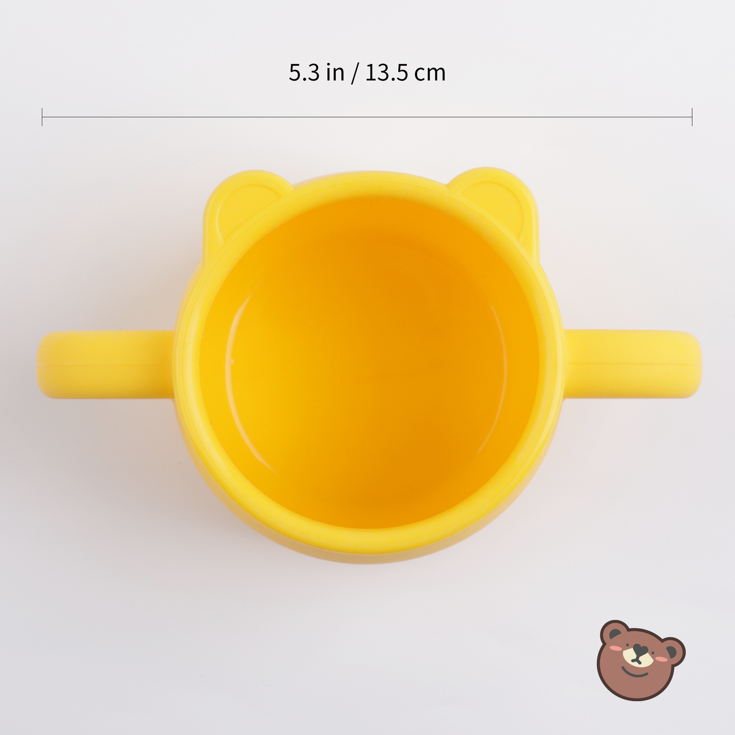 Silicone Toddler Cup