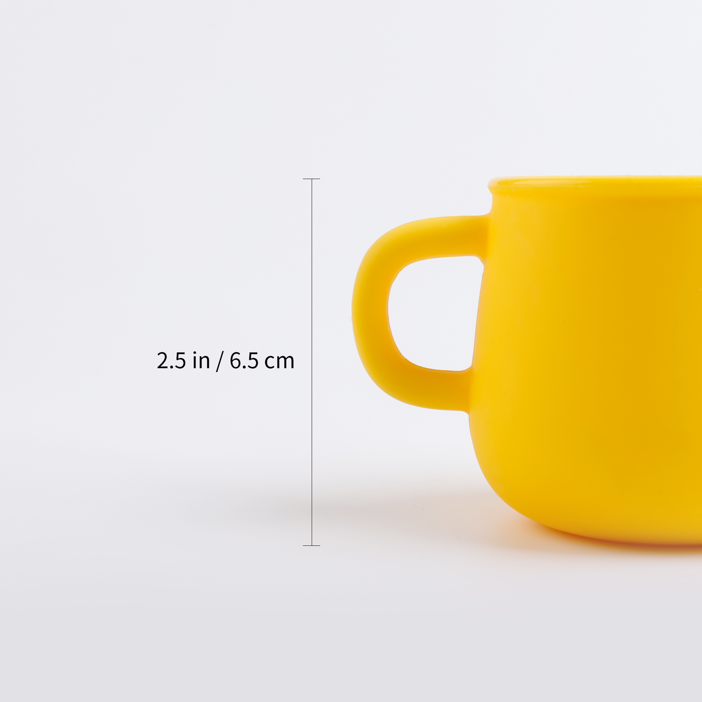 Silicone Toddler Cup